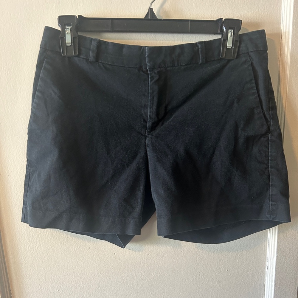 Banana Republic Dark Navy Men's Shorts